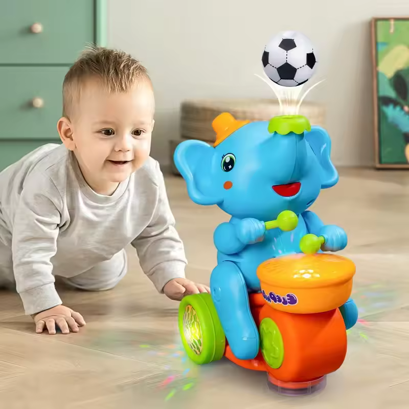 elephant toy for kids