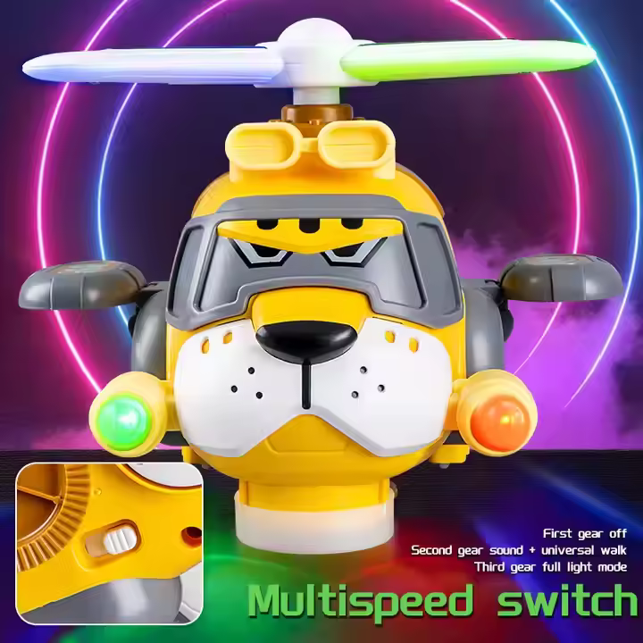 helicopter toy image